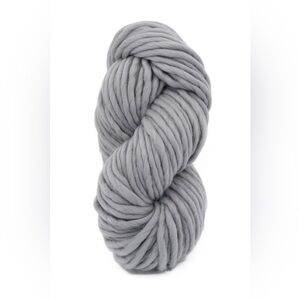 Galler Yarns Super-B 100% Merino Wool Yarn - Koala